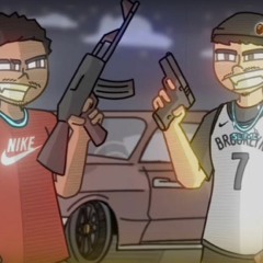 Candiboynarco x Slimesauce - From Street [@prodbyrox x @rarenik300]