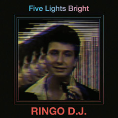 FIve Lights Bright (Instrumental)