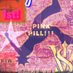 PinkPill  (right here right now)