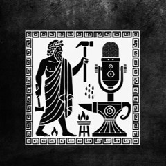 The Cavern of Hephaestus