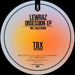 LewRaz - Move My Body (Original Mix)