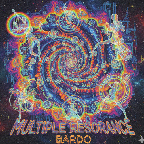 Multiple Resonance - Bardo