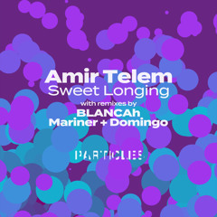 Premiere: Amir Telem - Sweet Longing (BLANCAh Remix) [Particles]