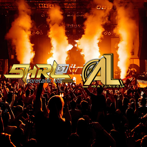 MIXTAPE THIS IS SHRL37