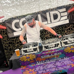 Mark Neenan - Collide Summer Gathering 24 - Re Run