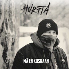 Mä en koskaan