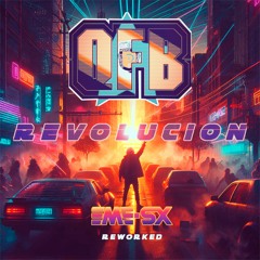 REVOLUCION reworked