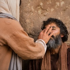 01-The Blind Man John 9 :1-39