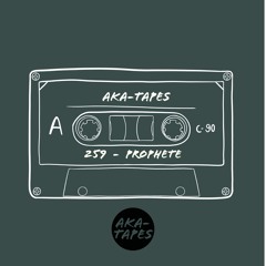 aka-tape no 259 by prophete