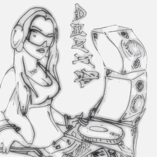 GET DIZZY VOL.1