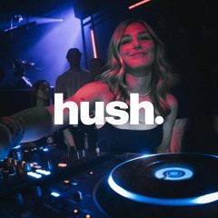 hush. Podcast Series - 001 DAF