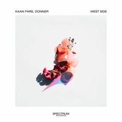 Kaan Pars, Donner - West Side