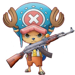 Choppa hit