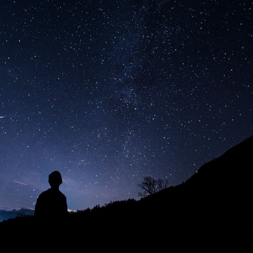 Presencing with the Stars Focusing Attunement