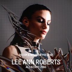 Lee Ann Roberts - All Night Long in Barcelona 2024 (6 HRS) [1H 15 Snippet]