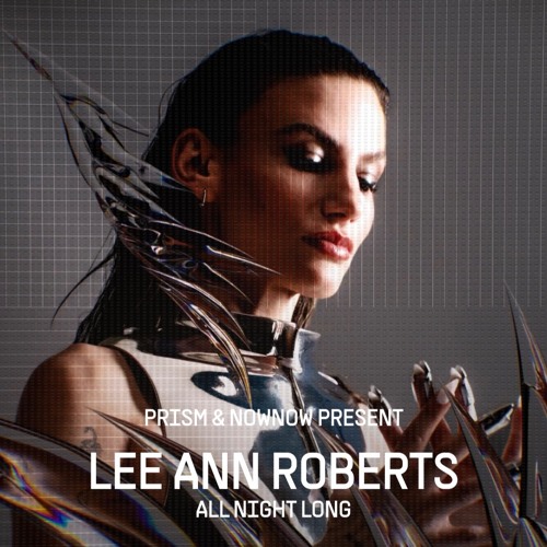 Lee Ann Roberts - All Night Long in Barcelona 2024 (6 HRS) [1H 15 Snippet]