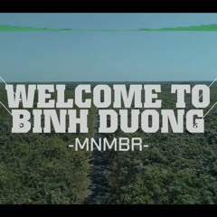 WELCOME TO BINH DUONG