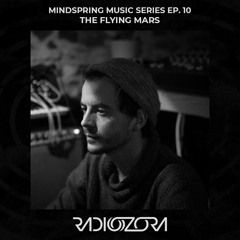 THE FLYING MARS | Midspring Music Series Ep. 10 | 15/03/2022