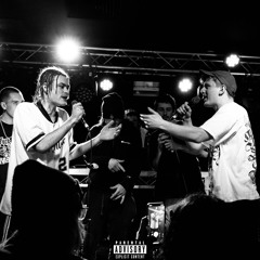 JAY x Ason $hade - Me & My Brothers feat. Shadowman [Prod. Nat]
