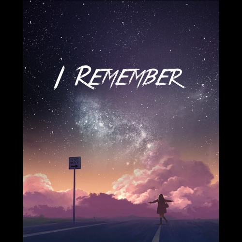 ElfenTee - I Remember Feat. Elfe Sally