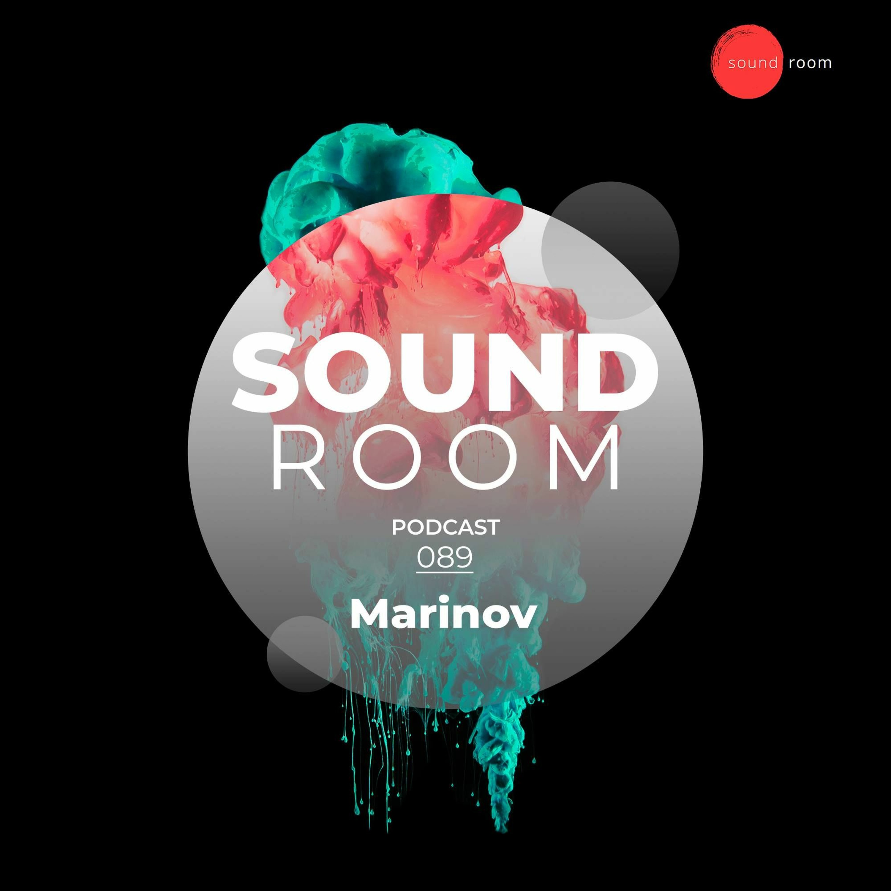 Soundroom Podcast