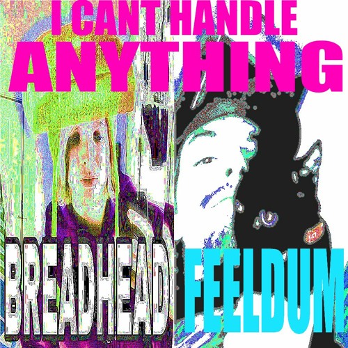 I Cant Handle Anything ft. Bedhead (prod. xmichaelwarren)