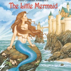 ✔ PDF ❤ FREE The Little Mermaid (Step into Reading, Step 4) android