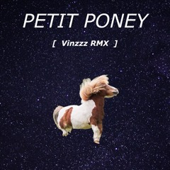 Dieudonné - Petit Poney (Vinzzz extended remix) FREE DL