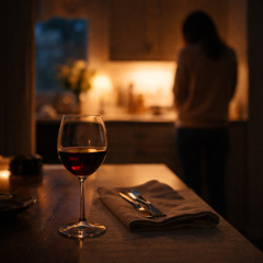 Tell Me Something True