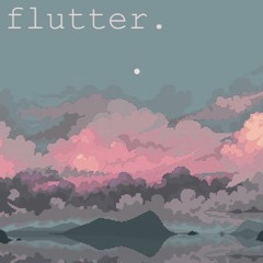 flutter.