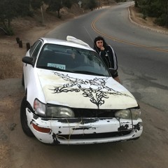 Lucifer Over LA 111021