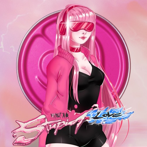【 VOCALOID 】 Stupid Love + VSQx/VPR 【 CYBER DIVA 】