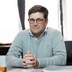 Rafael Normey - Presidente de la Federación Rural