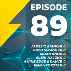 Episode 89 MUSIC IS OXYGEN