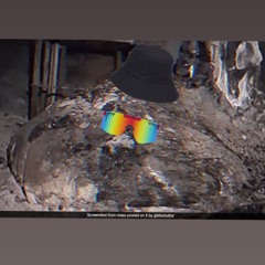 Irradiated