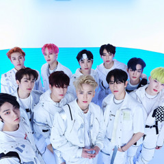 THE BOYZ Hush