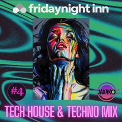 Tech House & Techno Mix ft. MK, Dom Dolla, Mau P, HI-LO, Cloonie, UMEK, Sam Paganini, HANK K, York