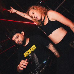 METAL&CELO @ TARANTINA 5.4.25