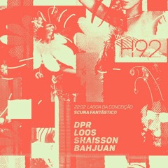 #109 - Shaisson - Live at House92 [22/02/20]