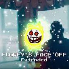 Flowey face off