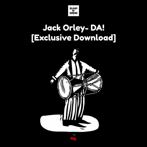 Jack Orley - DA! (Original mix) [Exclusive Download]