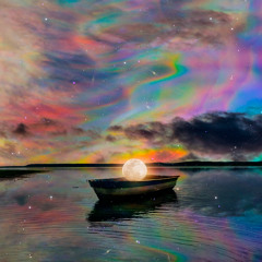 Deeper than the light