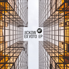 PREMIERE: Jickow - Mactation (Original Mix) [M5]