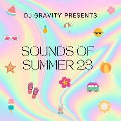 SOUNDS OF SUMMER 23