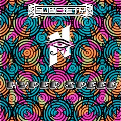 Nyquist - Hyperspeed