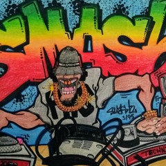 Keep It Stanky- Mo Green