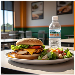 Whataburger: A Texas Icon in Every Bite