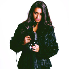 ANGIE B IN THE MIX  2023