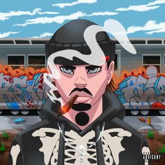 lone madman - Metro