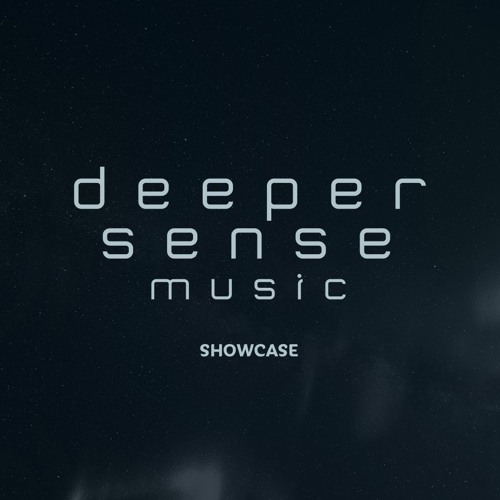 CJ Art - Deepersense Music Showcase 059 (November 2020) on DI.FM (Part 1)